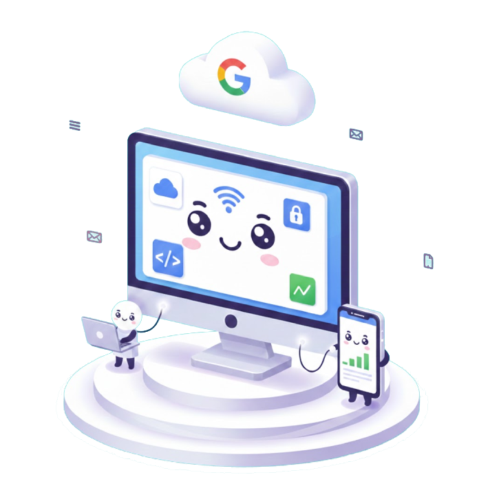 Робота за ноутбуком